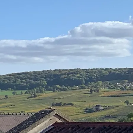 Le Claugi Сasa de vacaciones