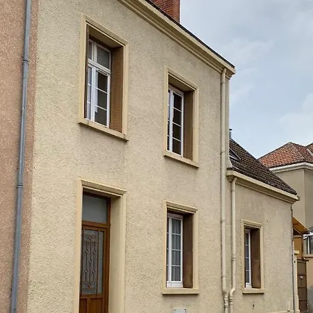 Le Claugi * Damery (Marne)