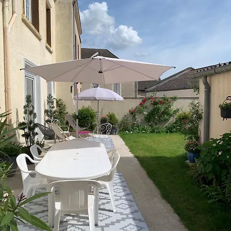 Le Claugi * Damery (Marne)