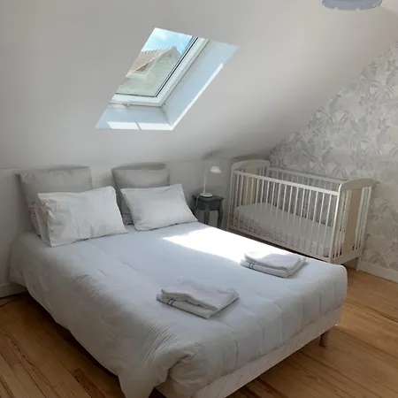 Le Claugi * Damery (Marne)