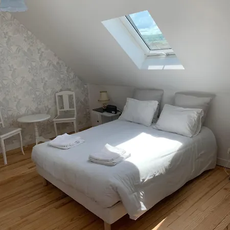 Сasa de vacaciones Le Claugi