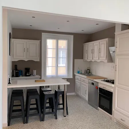 Le Claugi Сasa de vacaciones