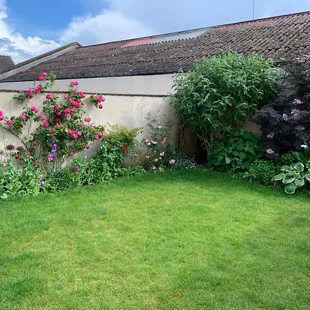 Le Claugi Holiday home